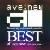 ave;new "BEST of ave;new ~the new way~"