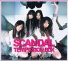 SCANDAL "TEMPTATION BOX" (CD+DVD)