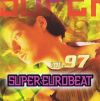 SUPER EUROBEAT VOL.97 (2xCD)