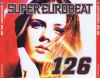 SUPER EUROBEAT VOL.126 (2xCD)