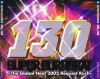 SUPER EUROBEAT VOL.130 ~The Global Heat 2002 Request Rush~ (3xCD)